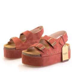 Ultimate Birdie Mich Platform Sandals 15 Ultimate Birdie Mich Platform Sandals -Jumbo Sale Store r4