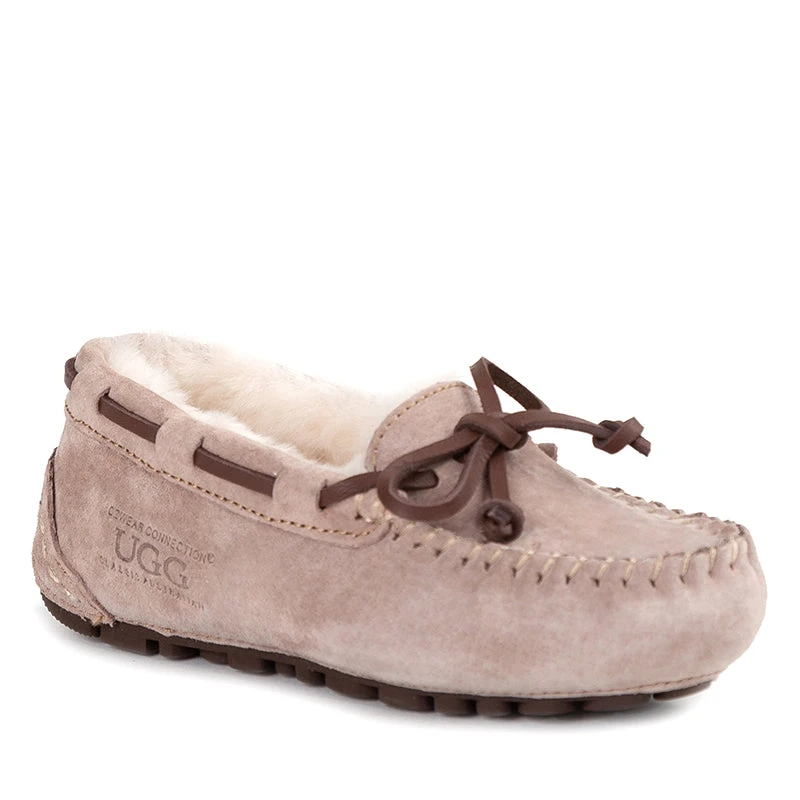 UGG Ultimate Little Moccasin 16 UGG Ultimate Little Moccasin - Image 14