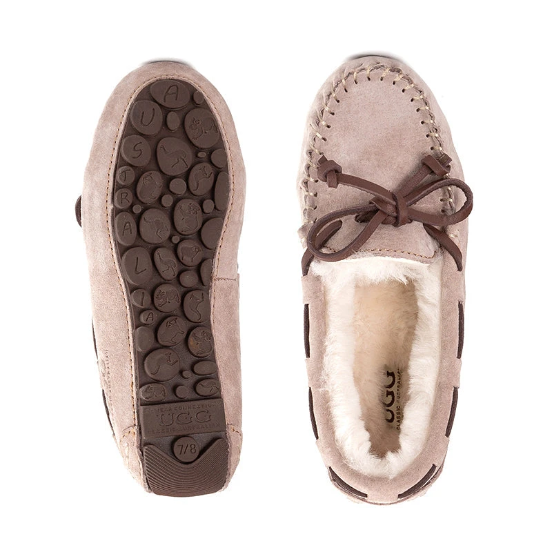 UGG Ultimate Little Moccasin 17 UGG Ultimate Little Moccasin - Image 15