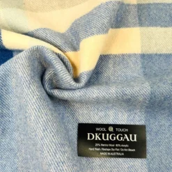 Refined Wool Scarf -Jumbo Sale Store refined wool scarf 292537