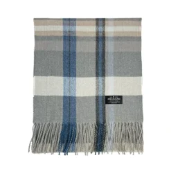 Refined Wool Scarf -Jumbo Sale Store refined wool scarf 604567