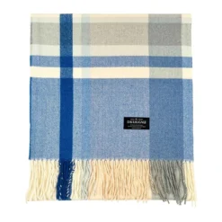 Refined Wool Scarf -Jumbo Sale Store refined wool scarf 791007