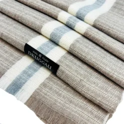 Refined Wool Scarf -Jumbo Sale Store refined wool scarf 915038