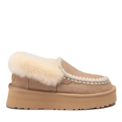 UGG Ankle Platform Moccasins -Jumbo Sale Store s1 3aad2067 7673 41ea 91f5 6115fc74daff