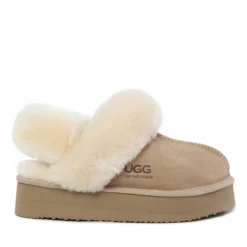 UGG Fluffy Strappy Platform Scuff 32 UGG Fluffy Strappy Platform Scuff -Jumbo Sale Store s1 3d00bfaf a09a 4dc9 bebe 66db46d418be