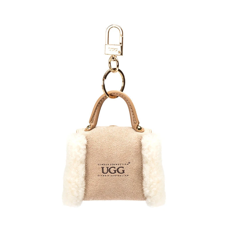 UGG AirPod Bag Pendant 5 UGG AirPod Bag Pendant - Image 3
