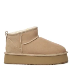 UGG Premium Unisex Mini–Platform Boots -Jumbo Sale Store s1 c90d5887 9449 475d aee3 f79261d8ea9a