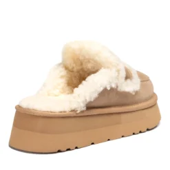 UGG Chloe Fluffy Platform Scuff 29 UGG Chloe Fluffy Platform Scuff -Jumbo Sale Store s2 21b06891 69db 45b7 aa4e 590845366648
