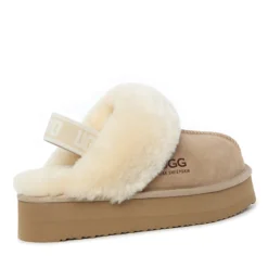 UGG Banded Platform Scuff 33 UGG Banded Platform Scuff -Jumbo Sale Store s2 922b795d f0af 4d49 82fa f3cd0d337b76