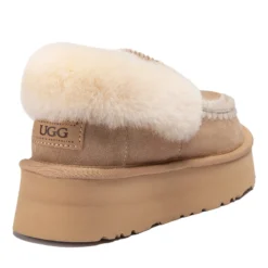 UGG Ankle Platform Moccasins -Jumbo Sale Store s2 bb287ff5 a914 491f bd34 6f8b8b5843a8