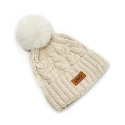UGG Platinum PomPom Beanie 18 UGG Platinum PomPom Beanie -Jumbo Sale Store s2 c9cccbd6 2570 4188 b775 b306a6734d91