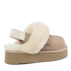 UGG Fluffy Strappy Platform Scuff 33 UGG Fluffy Strappy Platform Scuff -Jumbo Sale Store s2 e4bbbbc9 c39e 4f44 a4ca 07f46a67e560