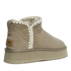 UGG Premium Mini Platform Stitch Boots -Jumbo Sale Store s2 f7e3fe41 ca70 4ea4 9ac9 2569fb696b7d