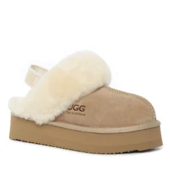 UGG Banded Platform Scuff 34 UGG Banded Platform Scuff -Jumbo Sale Store s3 a2ea420c ef06 499d 973d 8de289a767da