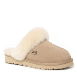 UGG Platinum Dali Scuff -Jumbo Sale Store s3 e7ab36ba 57fd 4bda 9c7e eaade070abed