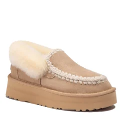UGG Ankle Platform Moccasins -Jumbo Sale Store s3 efdf7497 f78f 45d2 8d2a e26949508563