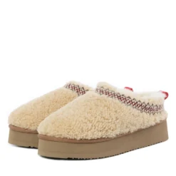 UGG Ultimate Fluffy Taz Platform Slippers -Jumbo Sale Store s4 2f622dd2 5b95 4f7d 8d4f a8156c18f41b
