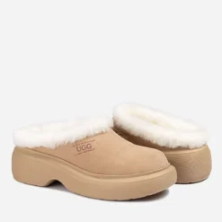 UGG Clogg Platform Slippers -Jumbo Sale Store s4 4c2edf84 60c1 4dbd b830 75972217e141