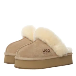UGG Ultimate Platform Ladies Scuff -Jumbo Sale Store s4 948ca21d 7d21 491c 8dd2 879b549eb43e