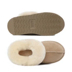 UGG Fluffy Strappy Platform Scuff 36 UGG Fluffy Strappy Platform Scuff -Jumbo Sale Store s5 675ccf10 773b 4334 9839 721205464459