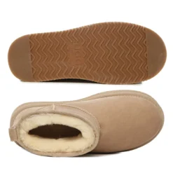 UGG Premium Unisex Mini–Platform Boots -Jumbo Sale Store s5 6d7672c7 3f18 46b5 9738 953b4172cee9