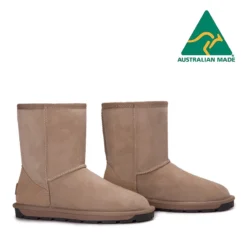 UGG Roozee Short Classic Boot-Australian Made 38 UGG Roozee Short Classic Boot-Australian Made -Jumbo Sale Store s5 927d6e8d 672a 468b 9b03 dd6b5a3bad47