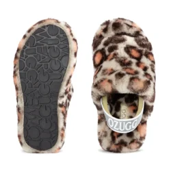 UGG Premium Kids Leopard Sandals -Jumbo Sale Store s5 98bf2c44 d6a2 4308 b812 35e366e6fccd