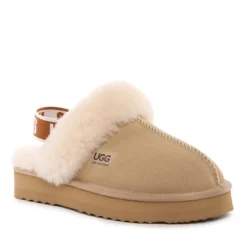 UGG Platinum Slingback Scuff 39 UGG Platinum Slingback Scuff -Jumbo Sale Store sa3