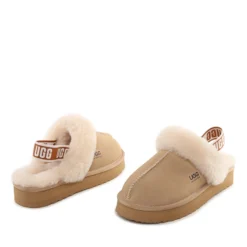 UGG Platinum Slingback Scuff 40 UGG Platinum Slingback Scuff -Jumbo Sale Store sa5