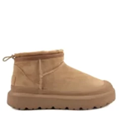 UGG Premium Sef Mini Platform Boots -Jumbo Sale Store sef chest