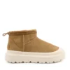 UGG Premium Sef Mini Platform Boots -Jumbo Sale Store sef chestwhite
