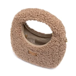UGG Premium Fluffy Handbag -Jumbo Sale Store sg3