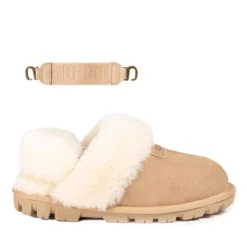 Ugg Ladies Detachable Strappy Scuff 30 Ugg Ladies Detachable Strappy Scuff -Jumbo Sale Store sn1 abe38340 f79e 4220 8858 cadea477158a