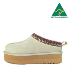 Jumbo UGG Tyla Platform Slippers- Australian Made 17 Jumbo UGG Tyla Platform Slippers- Australian Made -Jumbo Sale Store sn2 17fa9f76 a401 429f 8ad3 abefc2280558