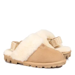 Ugg Ladies Detachable Strappy Scuff 31 Ugg Ladies Detachable Strappy Scuff -Jumbo Sale Store sn2 a0f1d40e 6ae1 46b6 939e b7ab62575be0