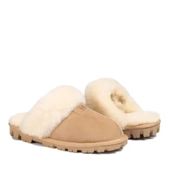 Ugg Ladies Detachable Strappy Scuff 32 Ugg Ladies Detachable Strappy Scuff -Jumbo Sale Store sn3 f25d3f2c 4d26 4839 b008 d71bcc98d138