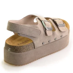 Ultimate Birdie Mich Platform Sandals 18 Ultimate Birdie Mich Platform Sandals -Jumbo Sale Store t2