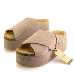 Ultimate Lina Fe Platform Slippers -Jumbo Sale Store t4 203d0fe8 4577 4139 946f 2256cbac5fb2