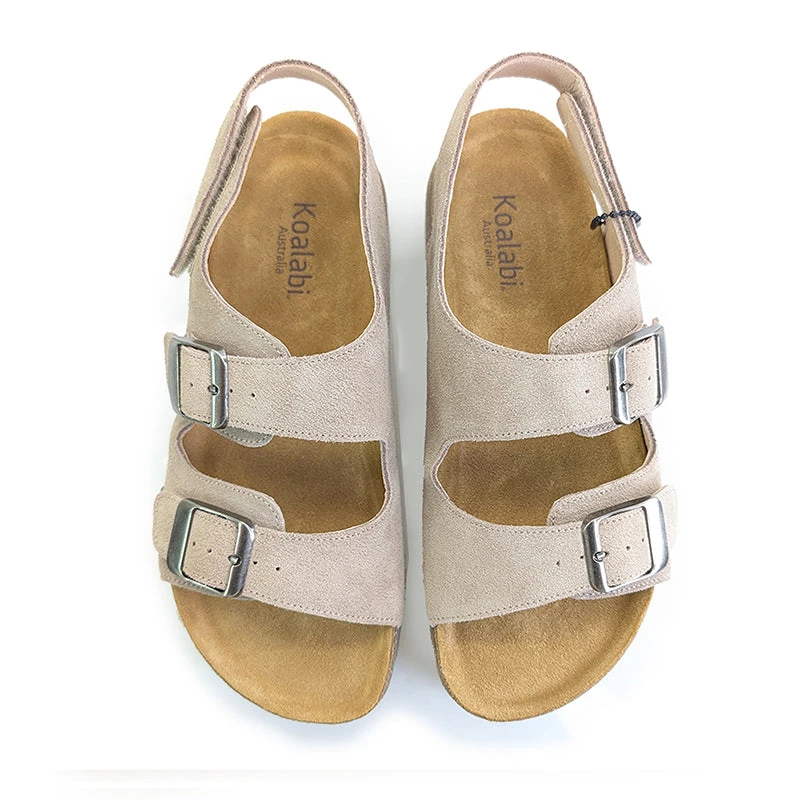 Ultimate Birdie Mich Platform Sandals 12 Ultimate Birdie Mich Platform Sandals - Image 10