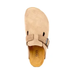 UGG Valentina Platform Suede Leather 18 UGG Valentina Platform Suede Leather -Jumbo Sale Store taupe04