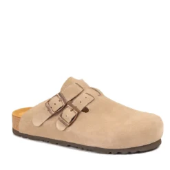 UGG Unisex Suede Slippers -Jumbo Sale Store taupe04 baf4bf58 e0d3 4376 84a0 5153fd67f304
