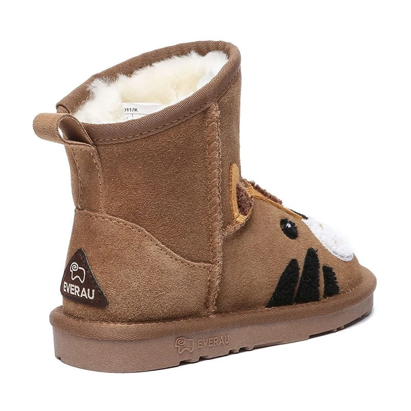 Tiger Kids Plus 4 Tiger Kids Plus - Image 2