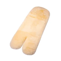 Traveler Lambskin Stroller Liner -Jumbo Sale Store traveler lambskin stroller liner 505553