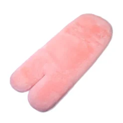 Traveler Lambskin Stroller Liner -Jumbo Sale Store traveler lambskin stroller liner 781470