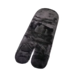 Traveler Lambskin Stroller Liner -Jumbo Sale Store traveler lambskin stroller liner 847807