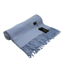Two Tone Premium Wool Scarf -Jumbo Sale Store two tone premium wool scarf 535847