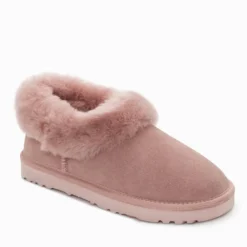 UGG Alberich Fluffy Collar Slippers -Jumbo Sale Store ugg alberich fluffy collar slippers 825492