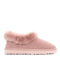 UGG Alberich Fluffy Collar Slippers -Jumbo Sale Store ugg alberich fluffy collar slippers 874119