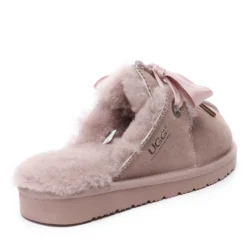 UGG Alora Ribbon Slippers -Jumbo Sale Store ugg alora ribbon slippers 637642