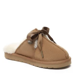 UGG Alora Ribbon Slippers -Jumbo Sale Store ugg alora ribbon slippers 890395
